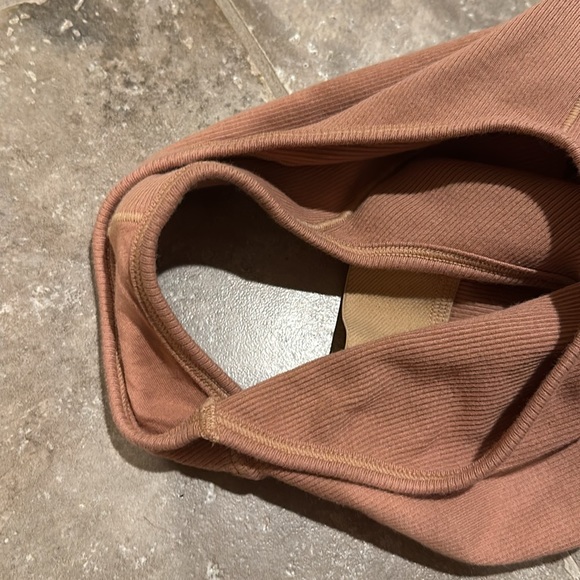 SKIMS COTTON RIB BREIFS NEW - Picture 7 of 10